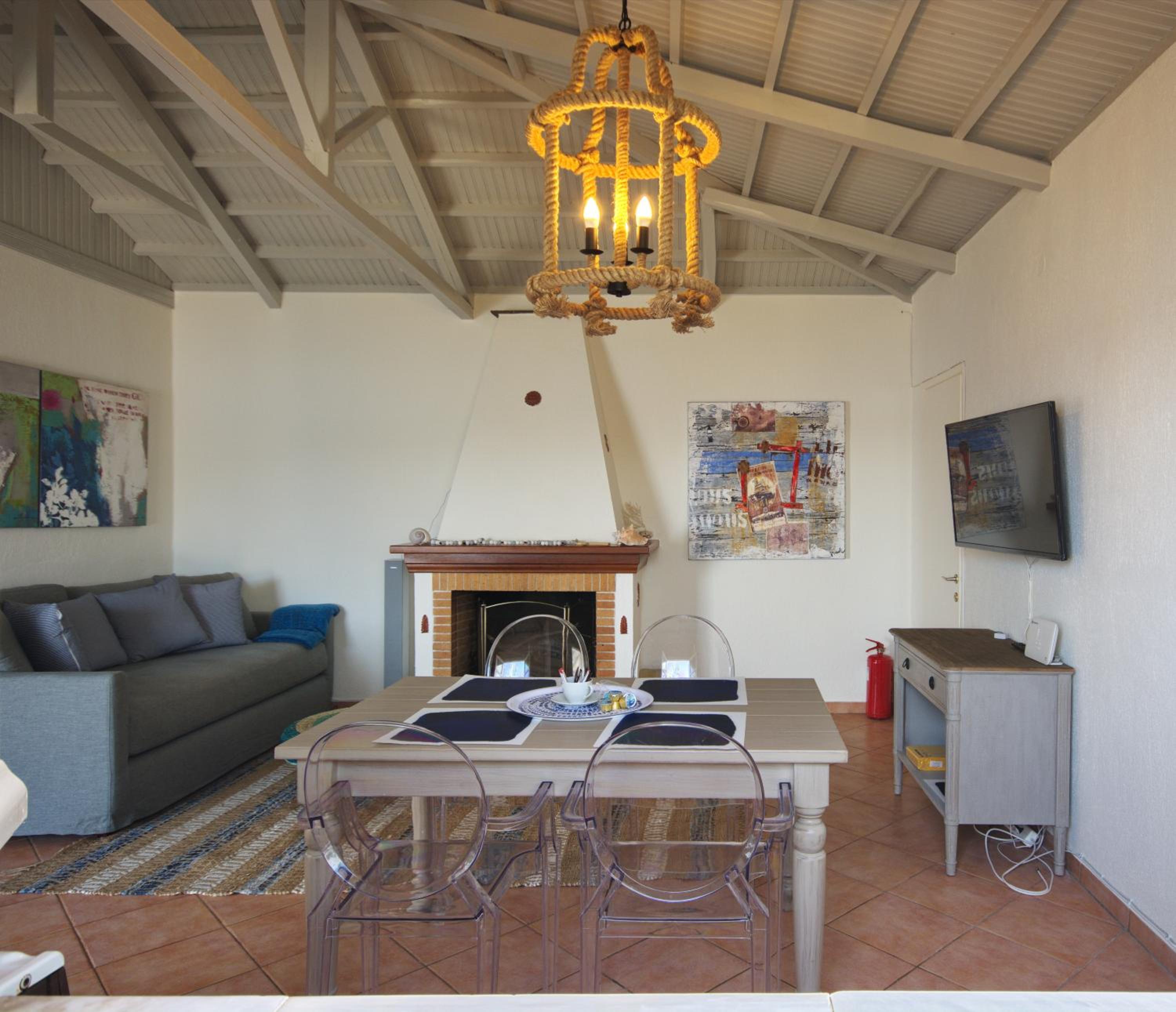 Фото Fisherman's Cottage