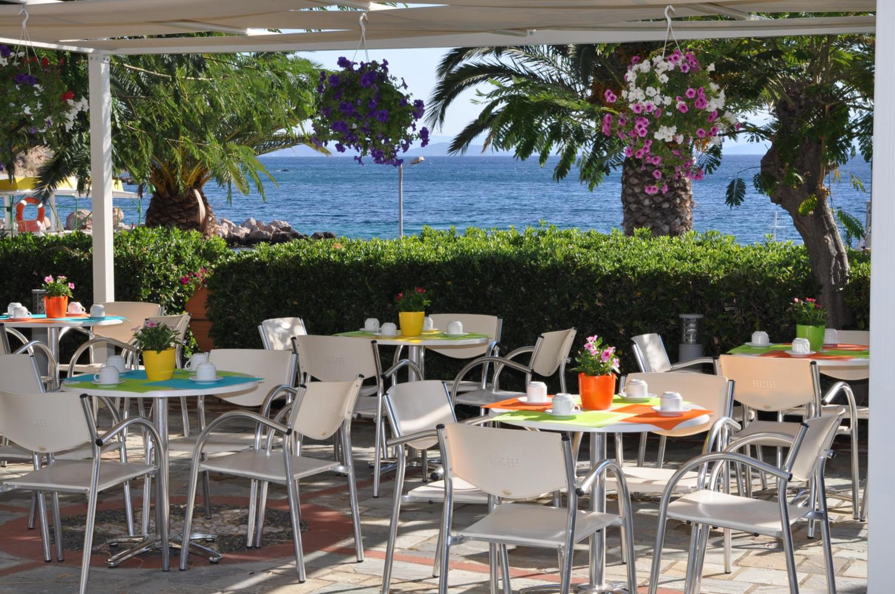 Фото Kyveli Apartments