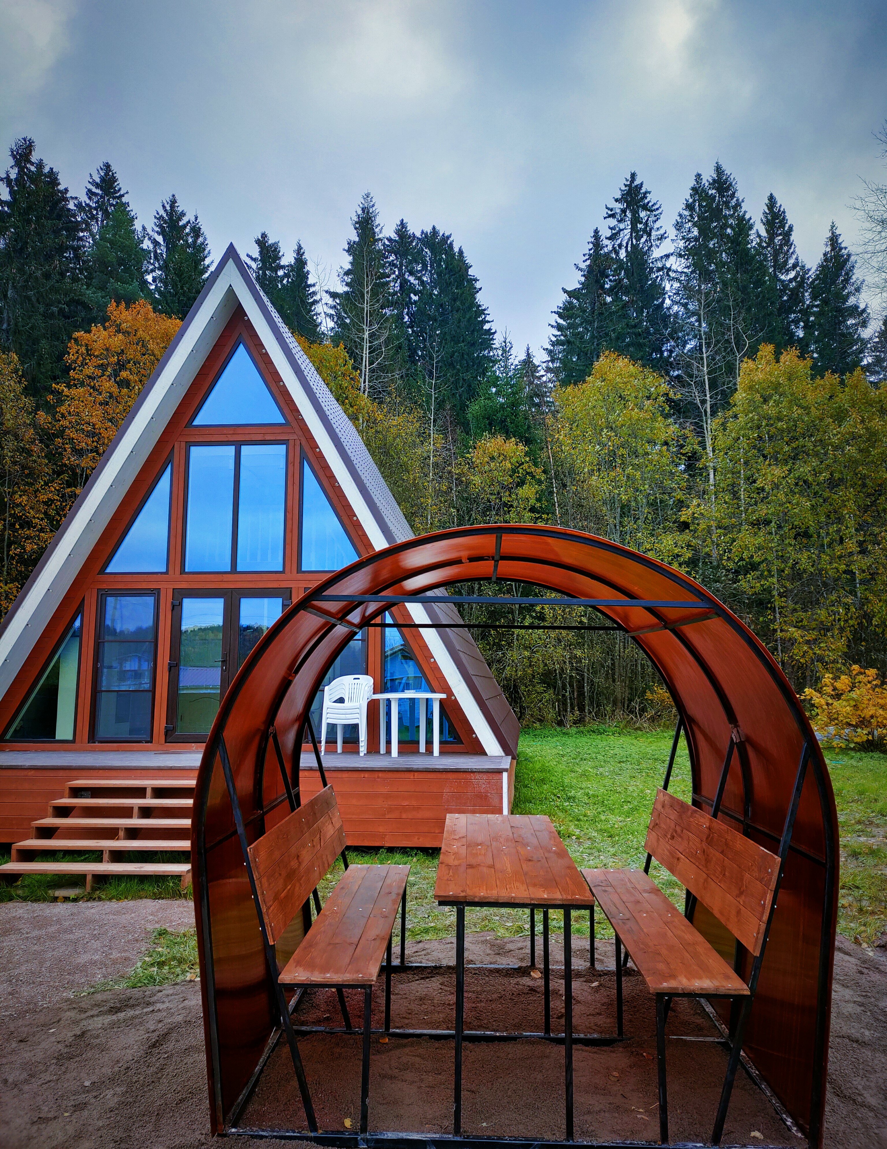 Фото Иннасенлахти