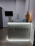 Skinny (Maskowskaja vulica, 275А) ، صالون تجميل