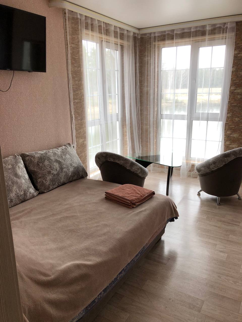 Фото У Кузьмича