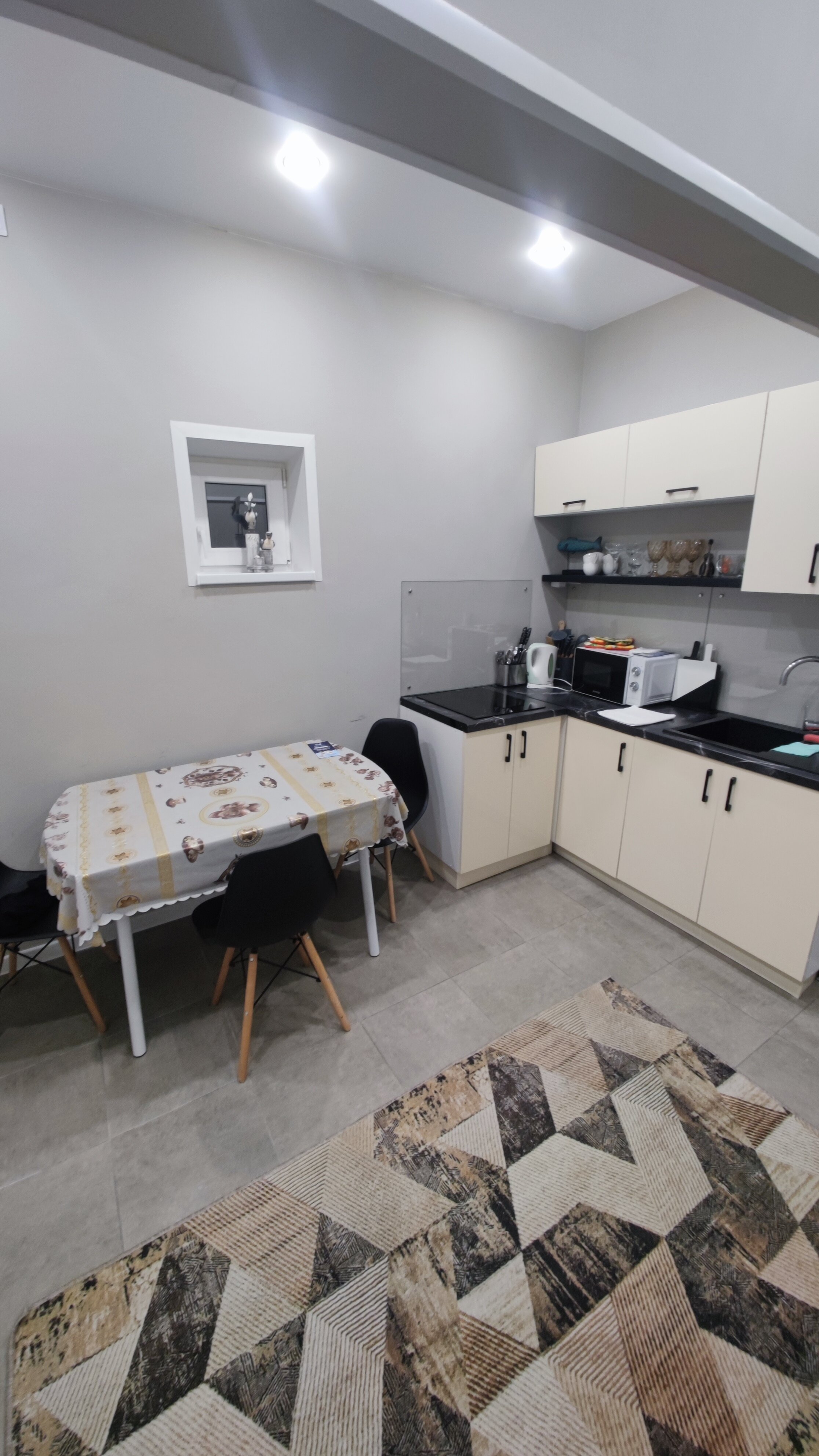 Фото Ля Вилла