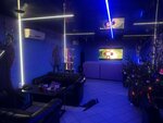 Галактика (Marshala Koneva Street, 12к1), bar de cachimbas