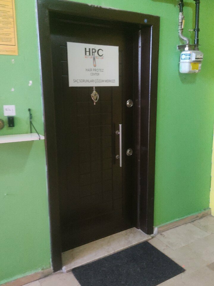 Medical center, clinic Dünya Saç Ekim Merkezi, Istanbul, photo