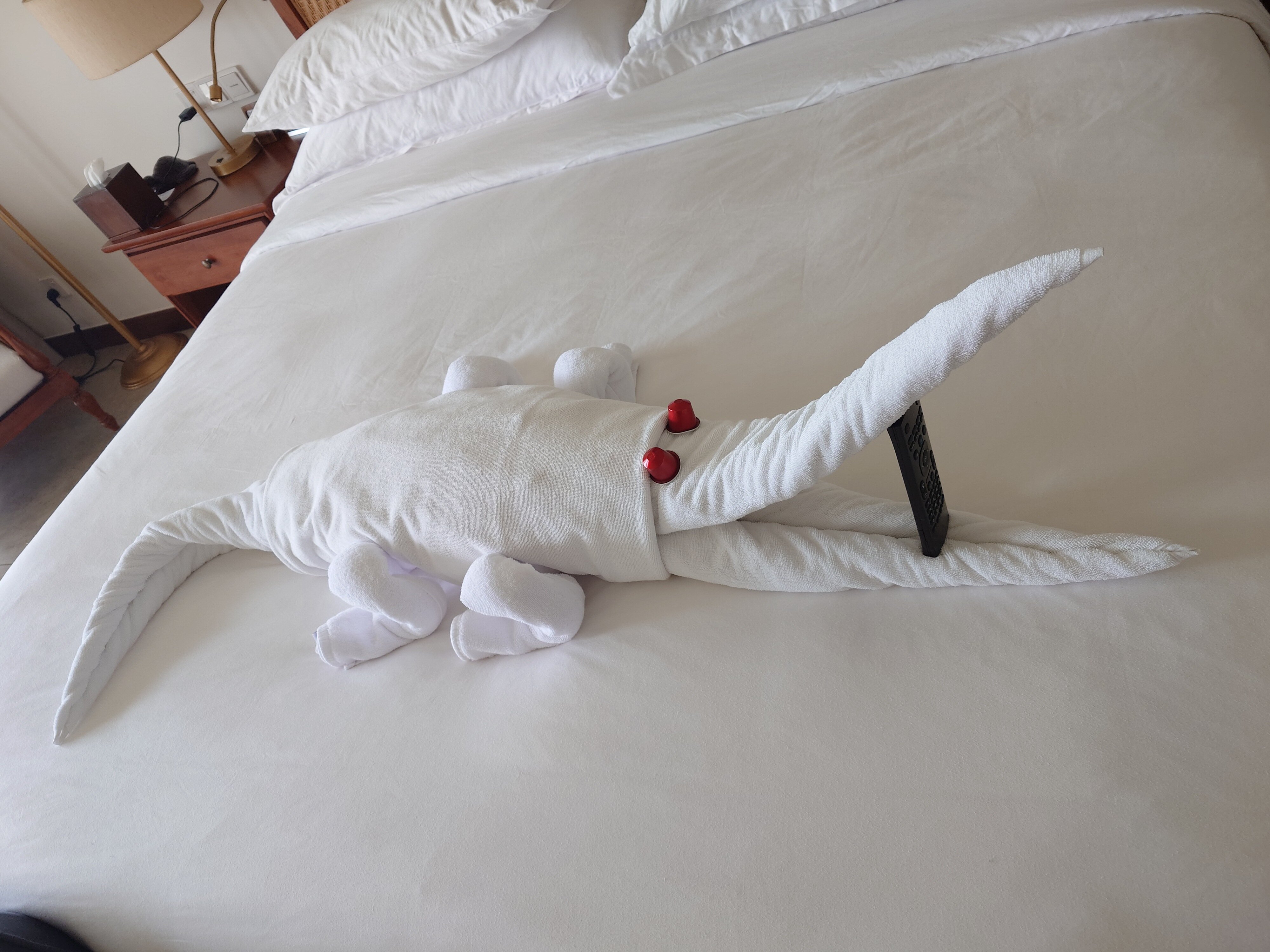 Фото Anantara Peace Haven Tangalle Resort