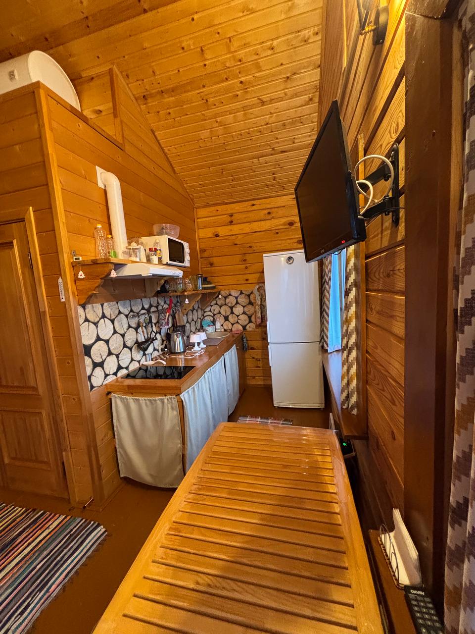 Фото Каликина гора