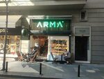 Arma Pastry Shop (Istanbul, Sisli, Tesvikiye Neighborhood, Guzel Bahce Street, 7), confectionary