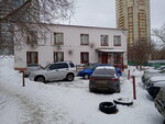 YeTK Rts № 3 (Moskovskaya Street, 68А) ، التدفئة المركزية