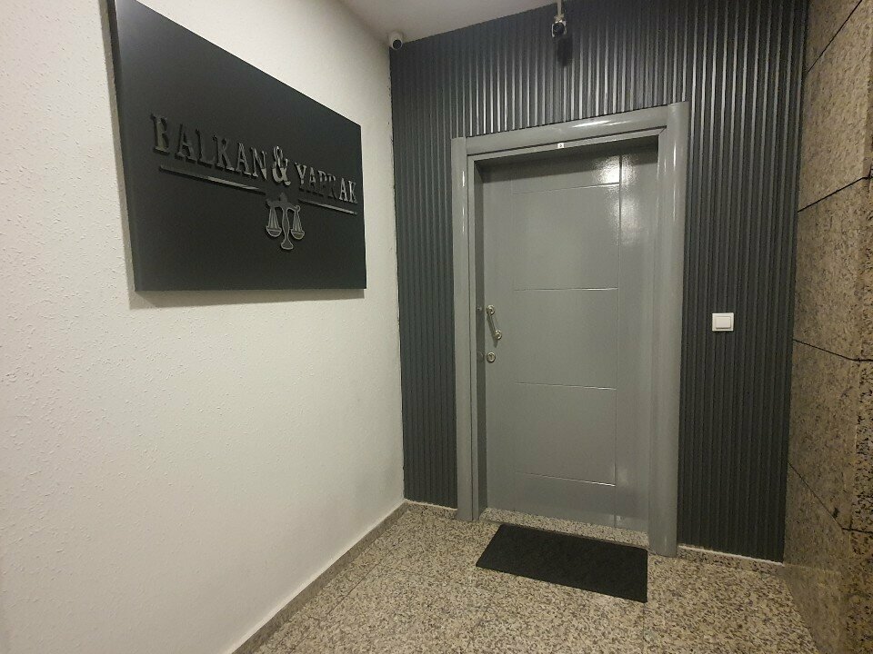 Legal services Balkan & Yaprak, Konya, photo