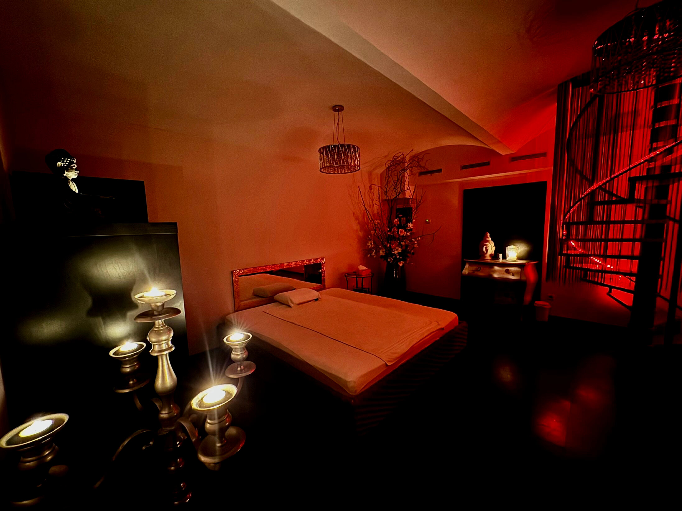 Гроднодағы бір түндік кездесу