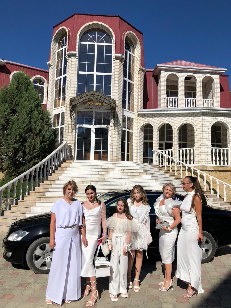 Фото Маша дома