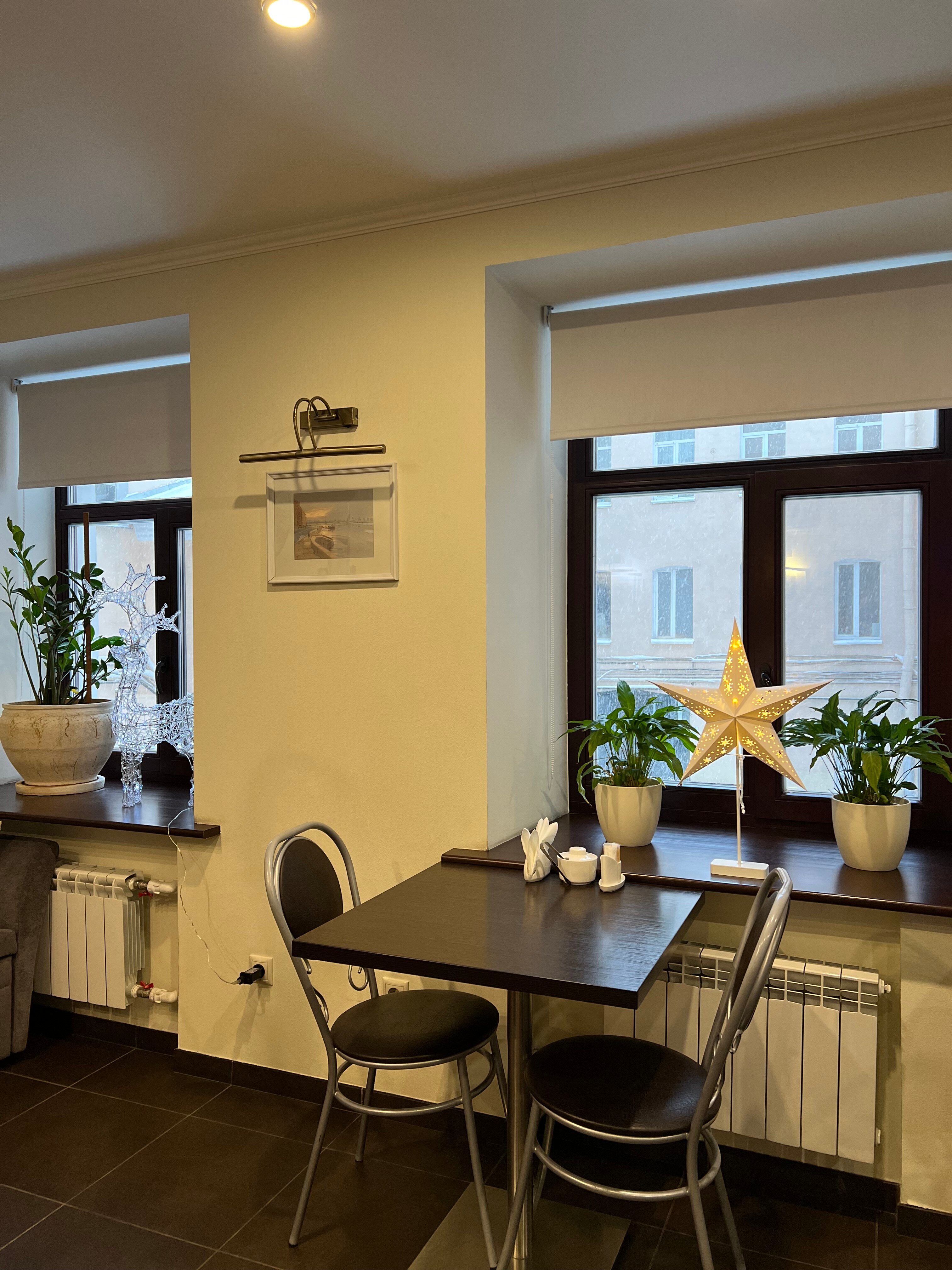 Фото Алегрия