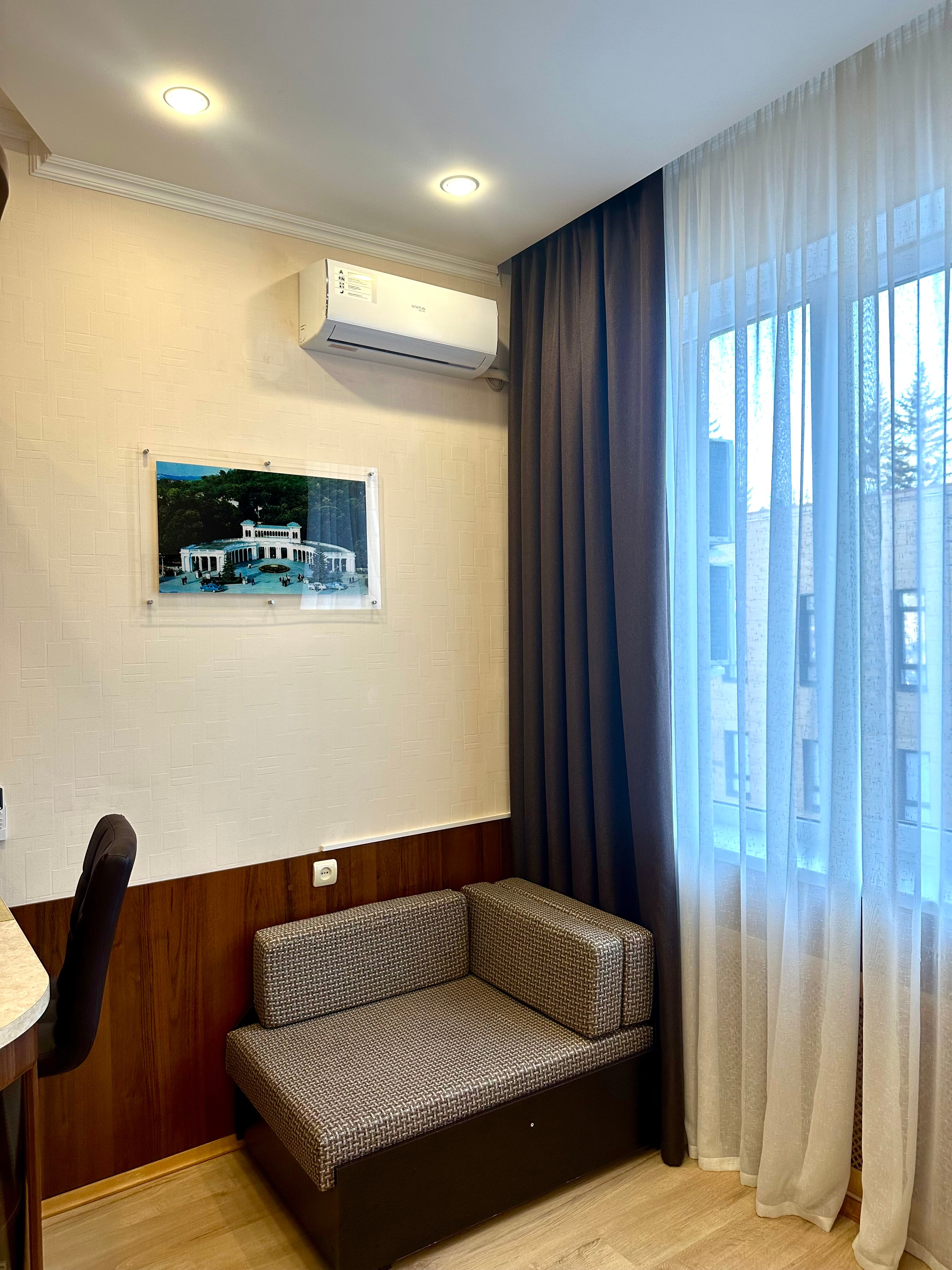 Фото Хуторок