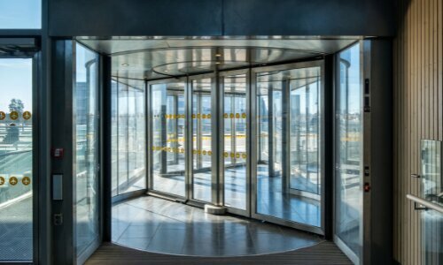 Glass, glass products Ezzi Glass & Metal, Dubai, photo