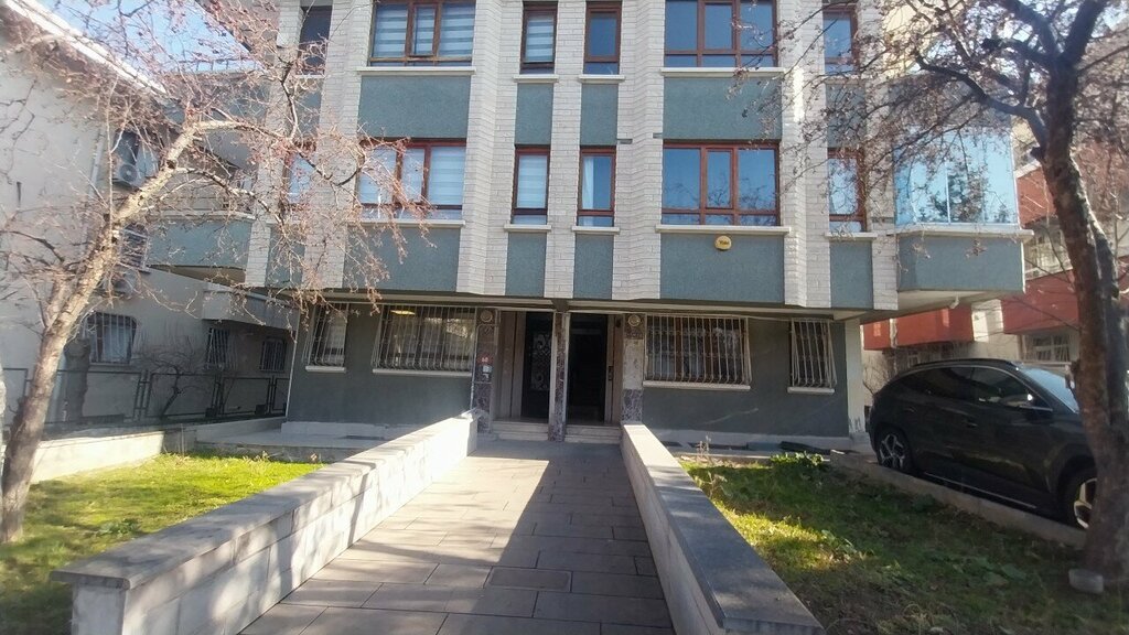 Natural resource extraction Gask Technology and Mining, Ankara, photo