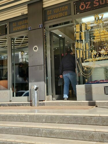 Öz Sultan Kuyumculuk Fotoğraf 1