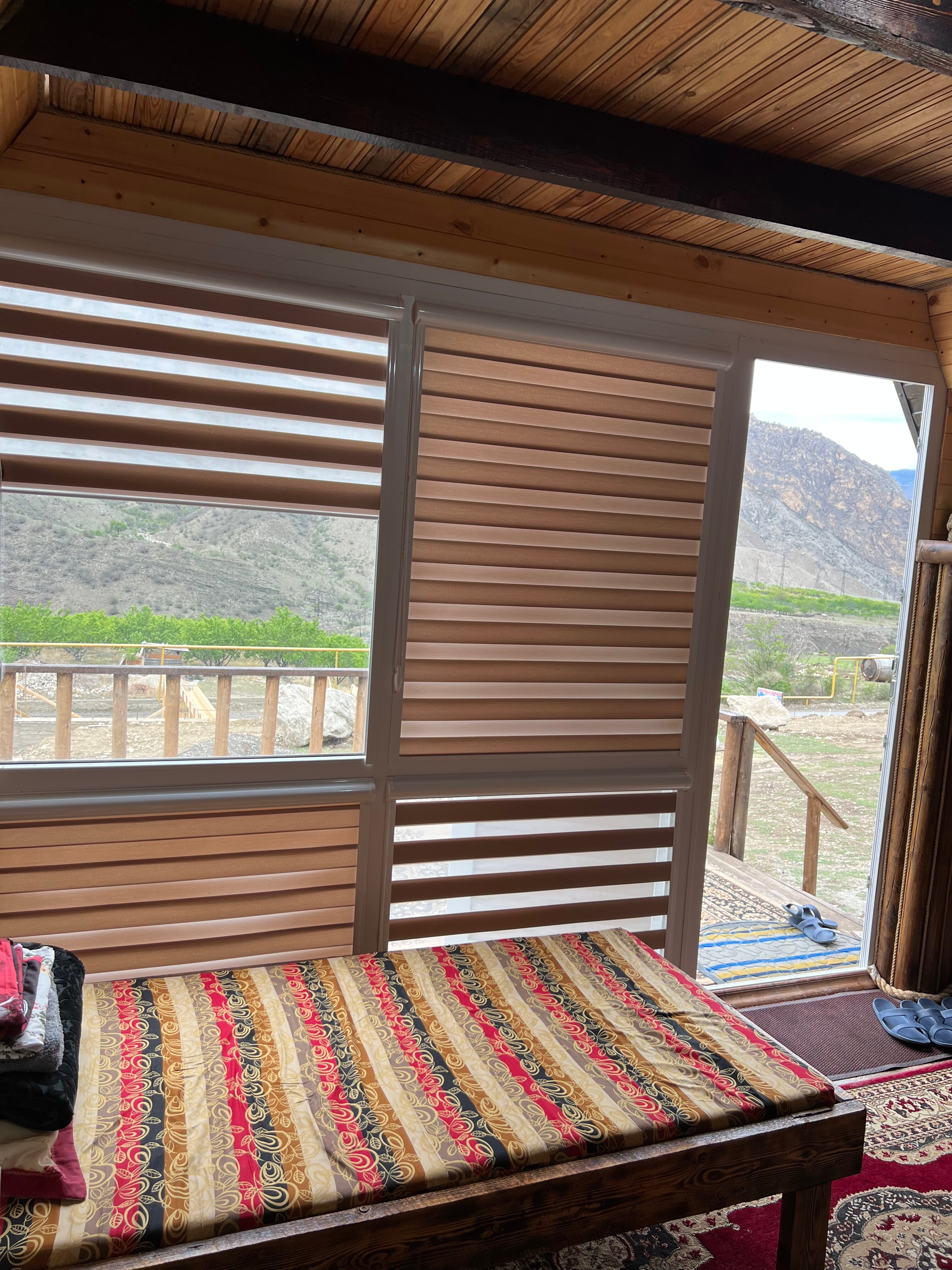 Фото Долина Гор