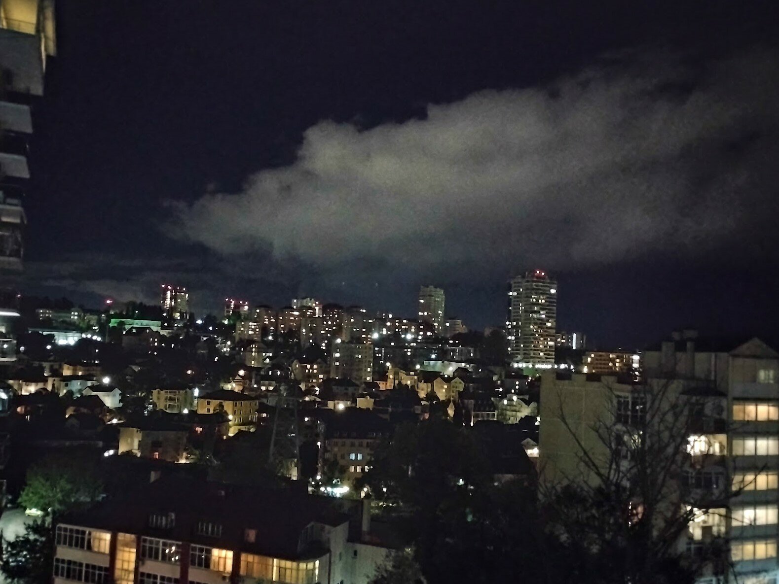 Фото Резиденция Каскад