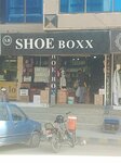 Shoe box (Tariq Road, 30), shoe store