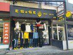 Es&Se Mens Wear (Ankara Province, Mamak District, Neset Ertas Avenue, 13A), tienda de ropa