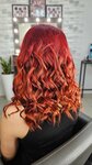 Гармония (Universitetskiy Avenue, 82), hairdresser