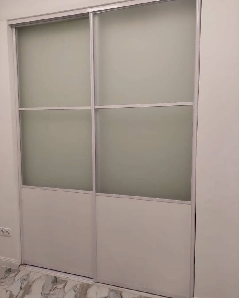 Windows West Al, Astana, photo