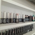 Freya Annail (Moskovskaya Street, 10), training of masters for beauty salons