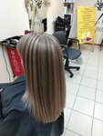 Hairdressing Services (ulitsa Lenina, 14А), hairdresser