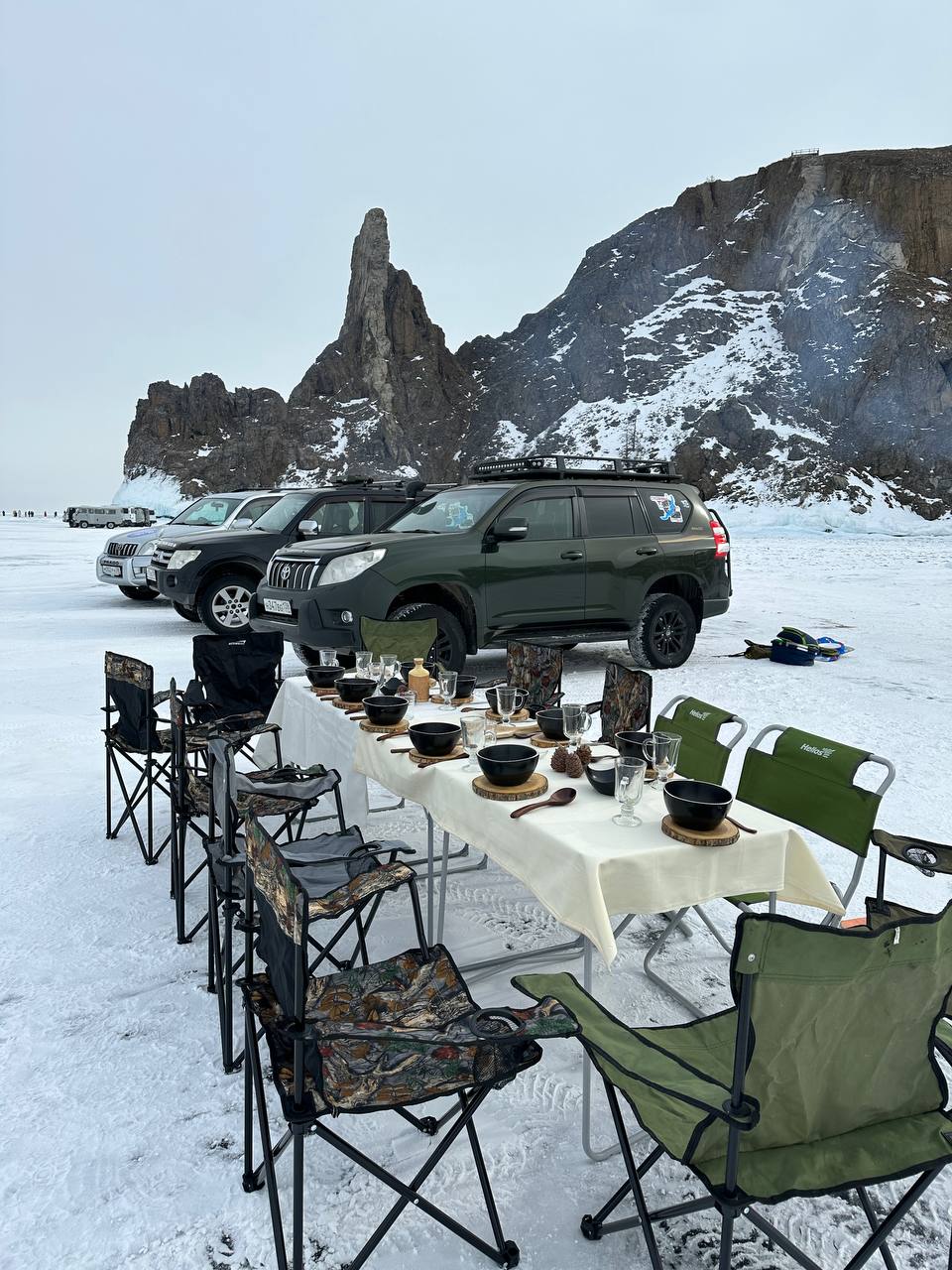 Фото Байкал-Бабр