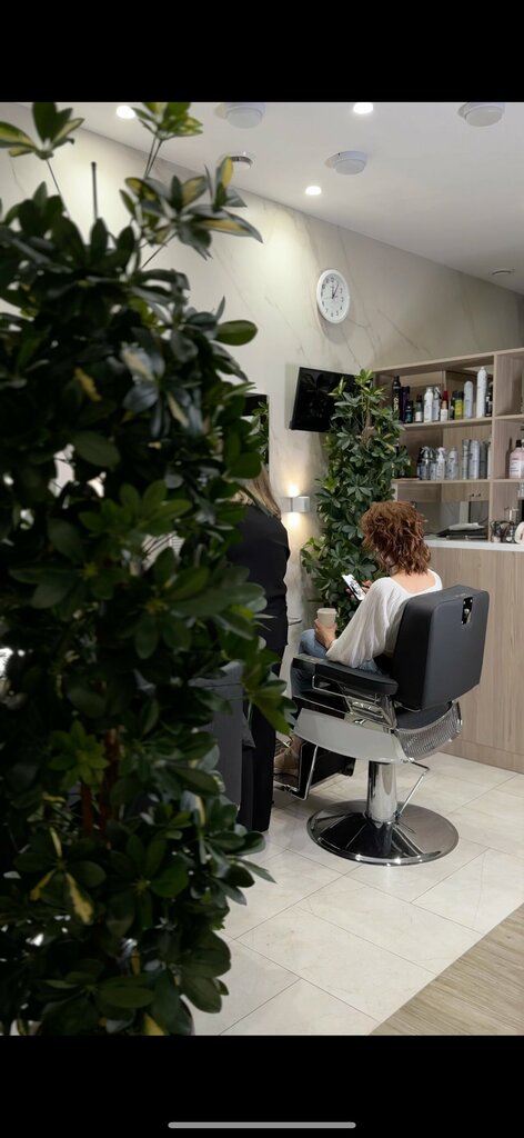 Beauty salon Студия и школа красоты Елены Молодцовой, Vladimir Oblast, photo