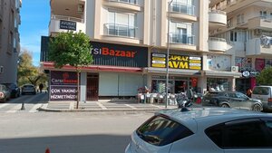 Yildiz Packaging (Antalya, Manavgat, Y. Hisar Mah., Şelale Cad., 54), packing materials