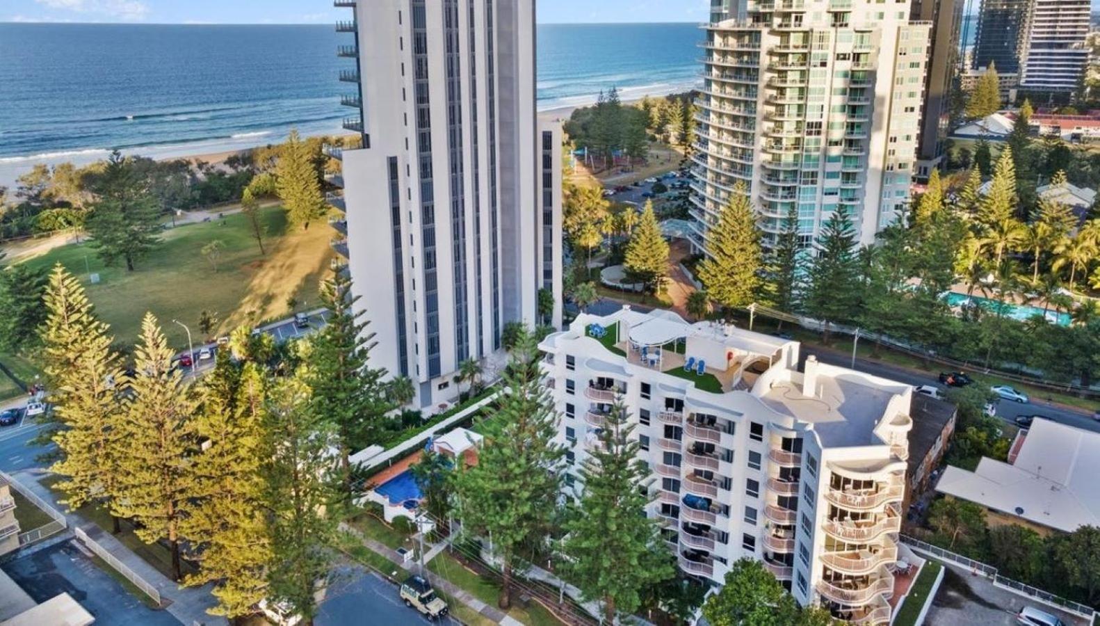 Фото отеля 5