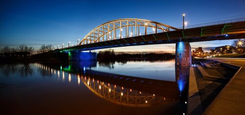 Гостиница Holiday Inn Express Arnhem в Арнеме