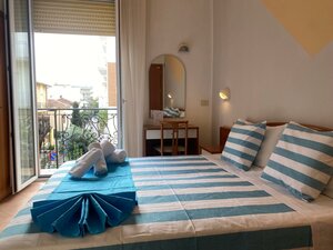 Гостиница Hotel Villa Caterina