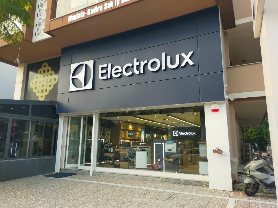 Household appliances store Profilo Sales Store - Antalya Guzeloba - Ada Home, Antalya, photo