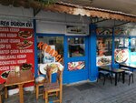 Kebapci (Istanbul, Gungoren, Sanayi Neighborhood, Sami Pasha Street, 26), fast food