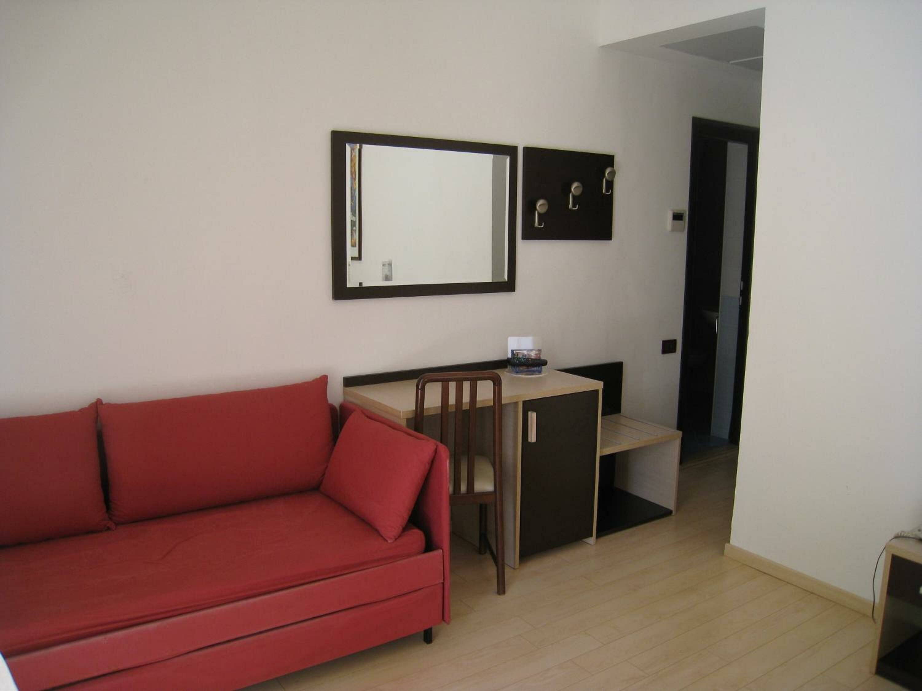 Фото Hotel Canasta