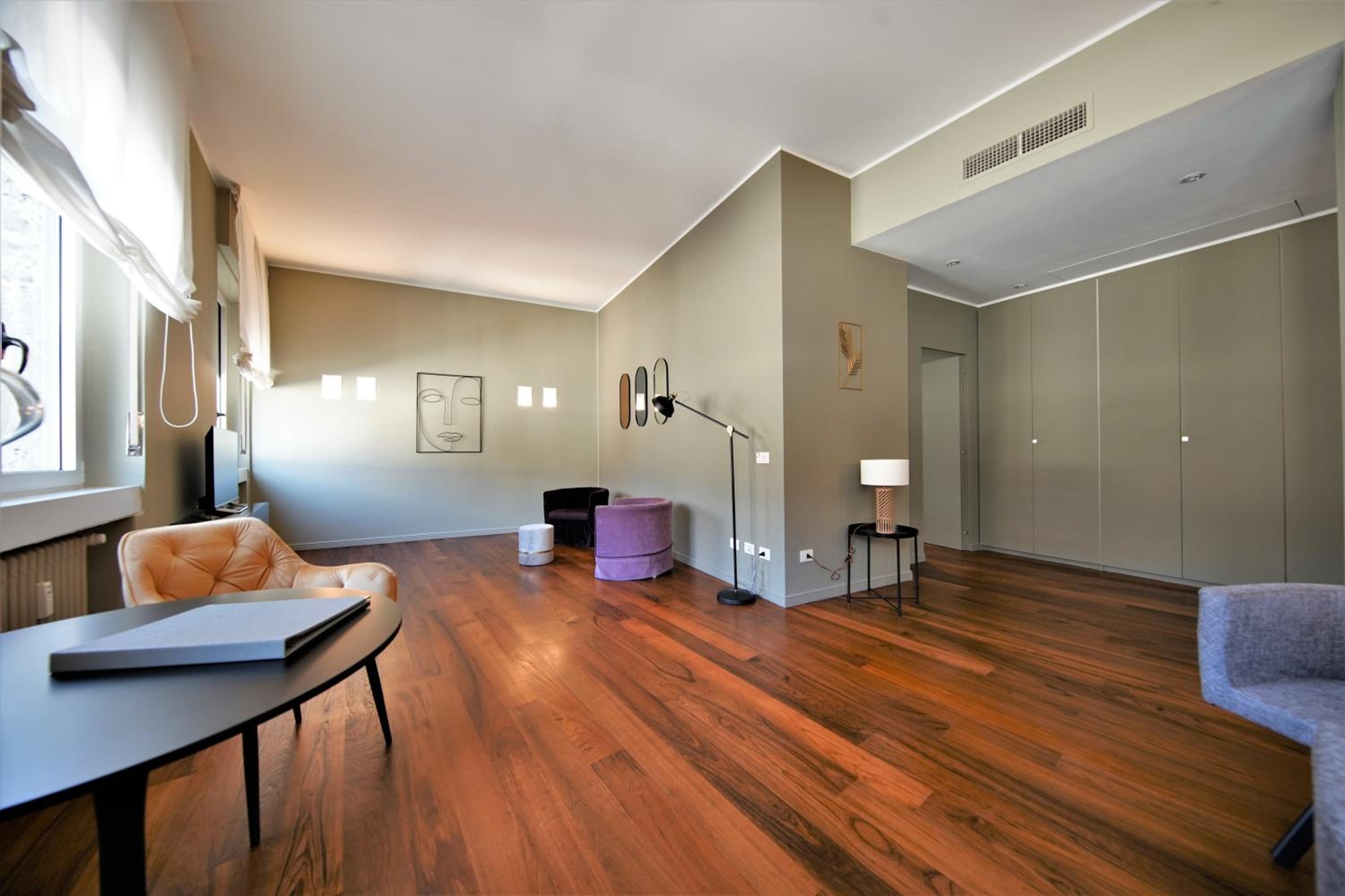 Фото Suite Santa Tecla-NEW