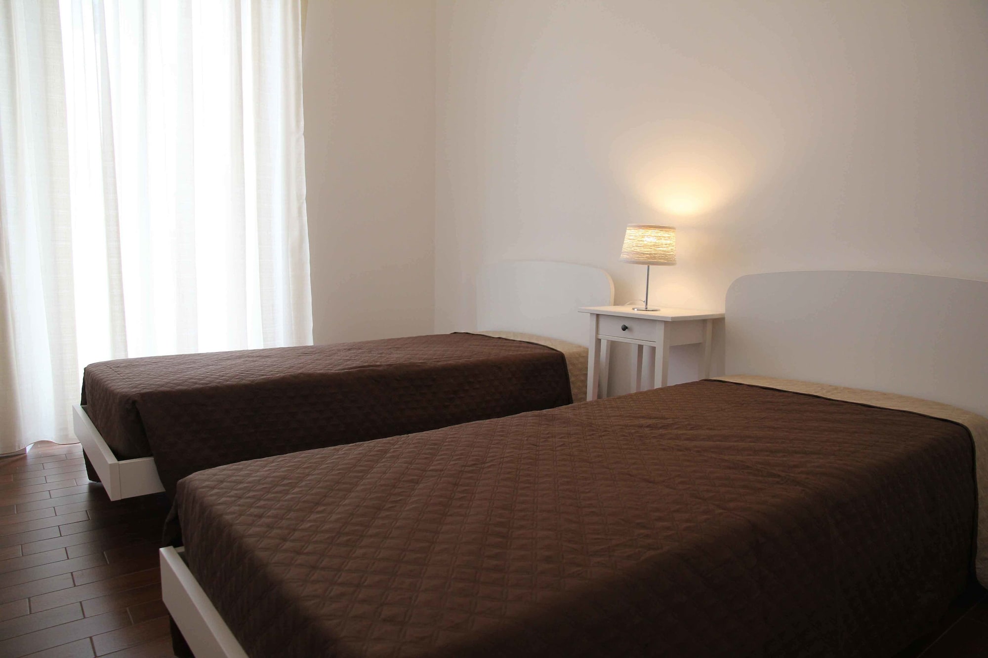 Фото DomusApuliae Holidays Home