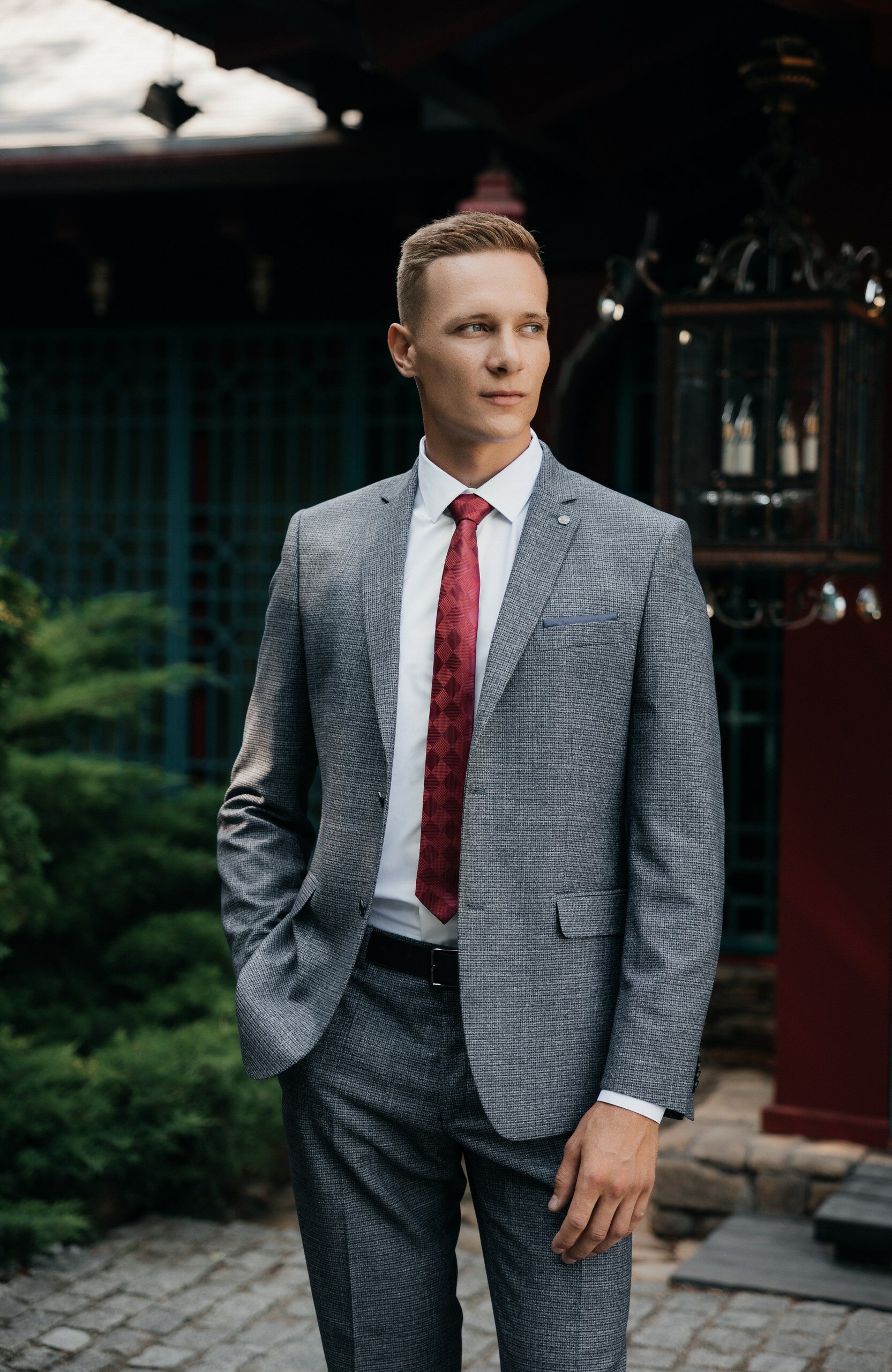 Фото Шанхай