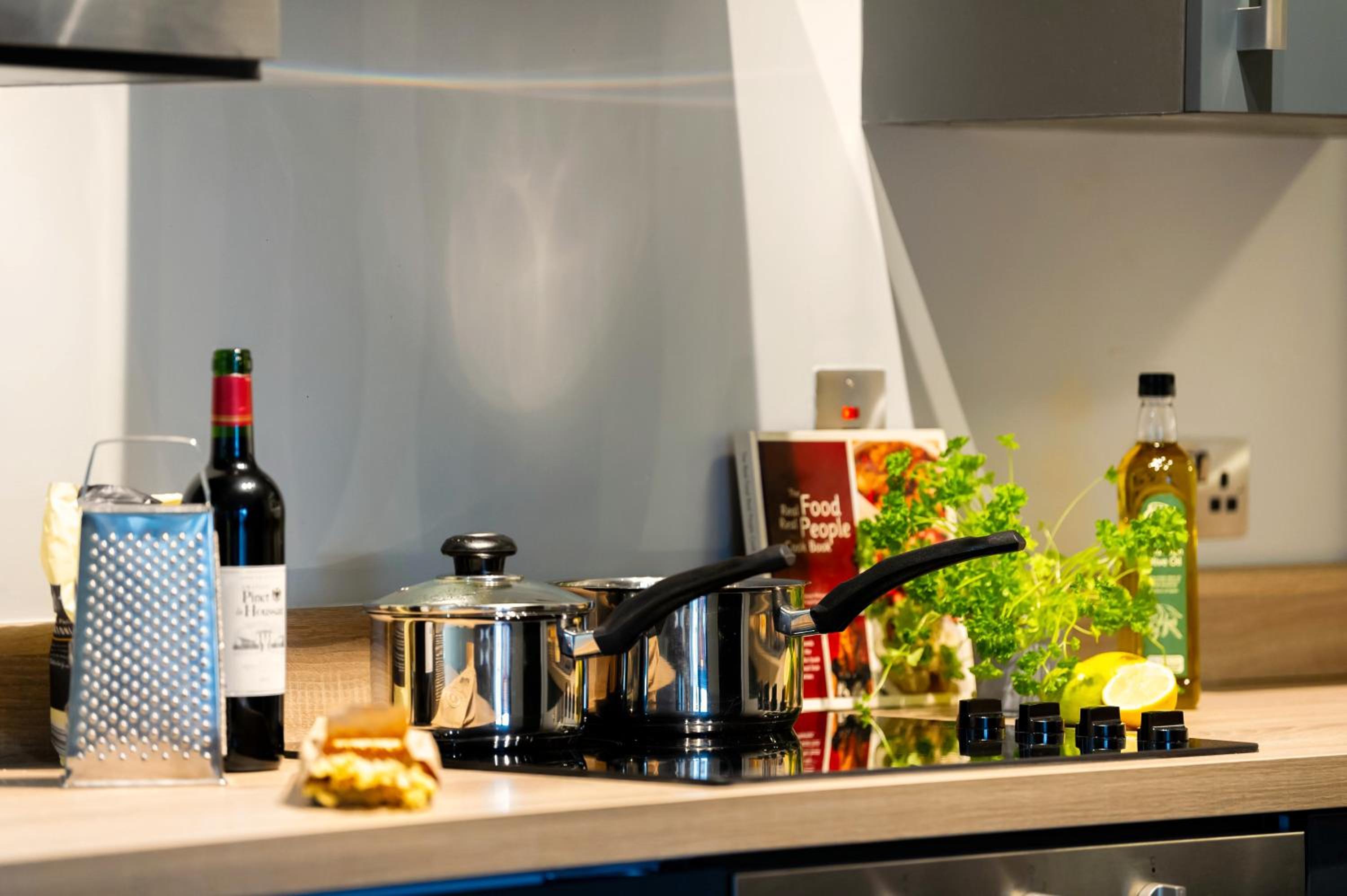 Фото Staycity Aparthotels, Dublin, Christchurch