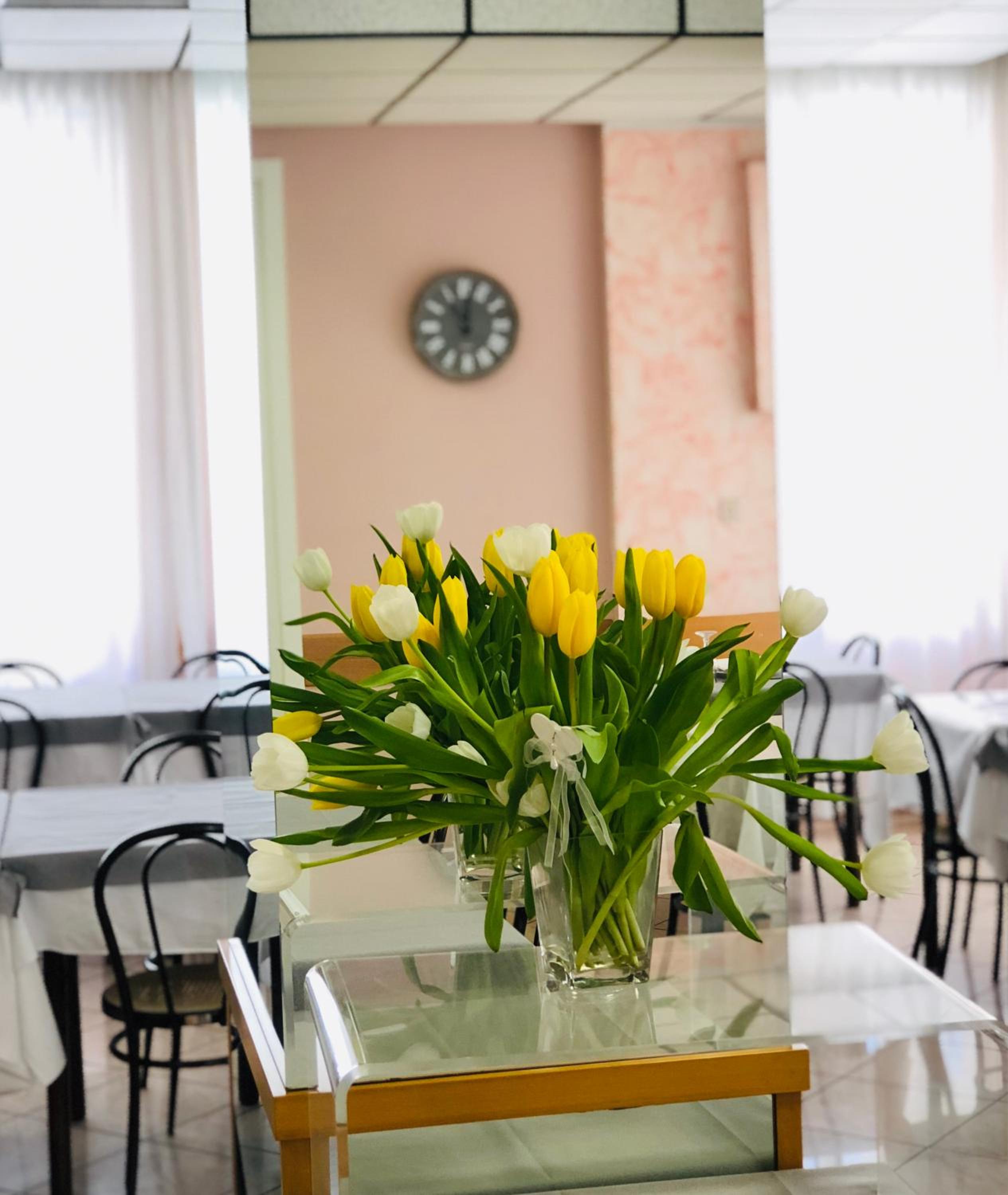 Фото Hotel Villa Lieta