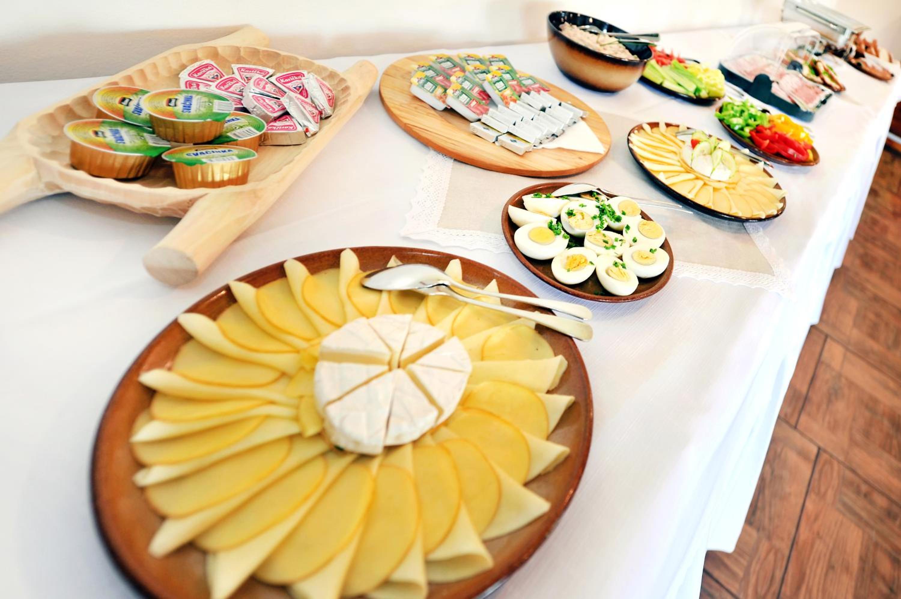 Фото Aplend Domčeky Tatry Holiday