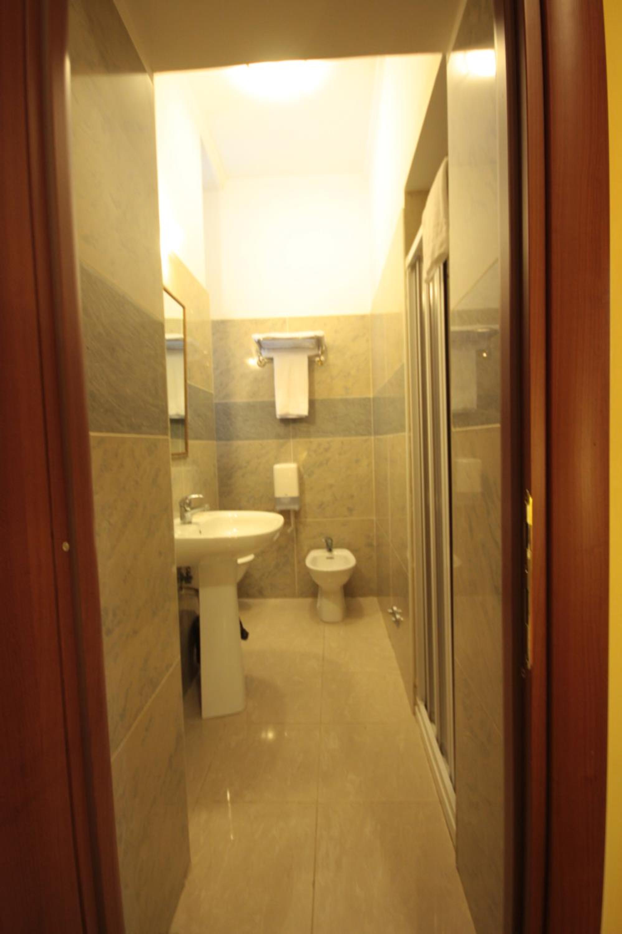 Фото Hotel Termini