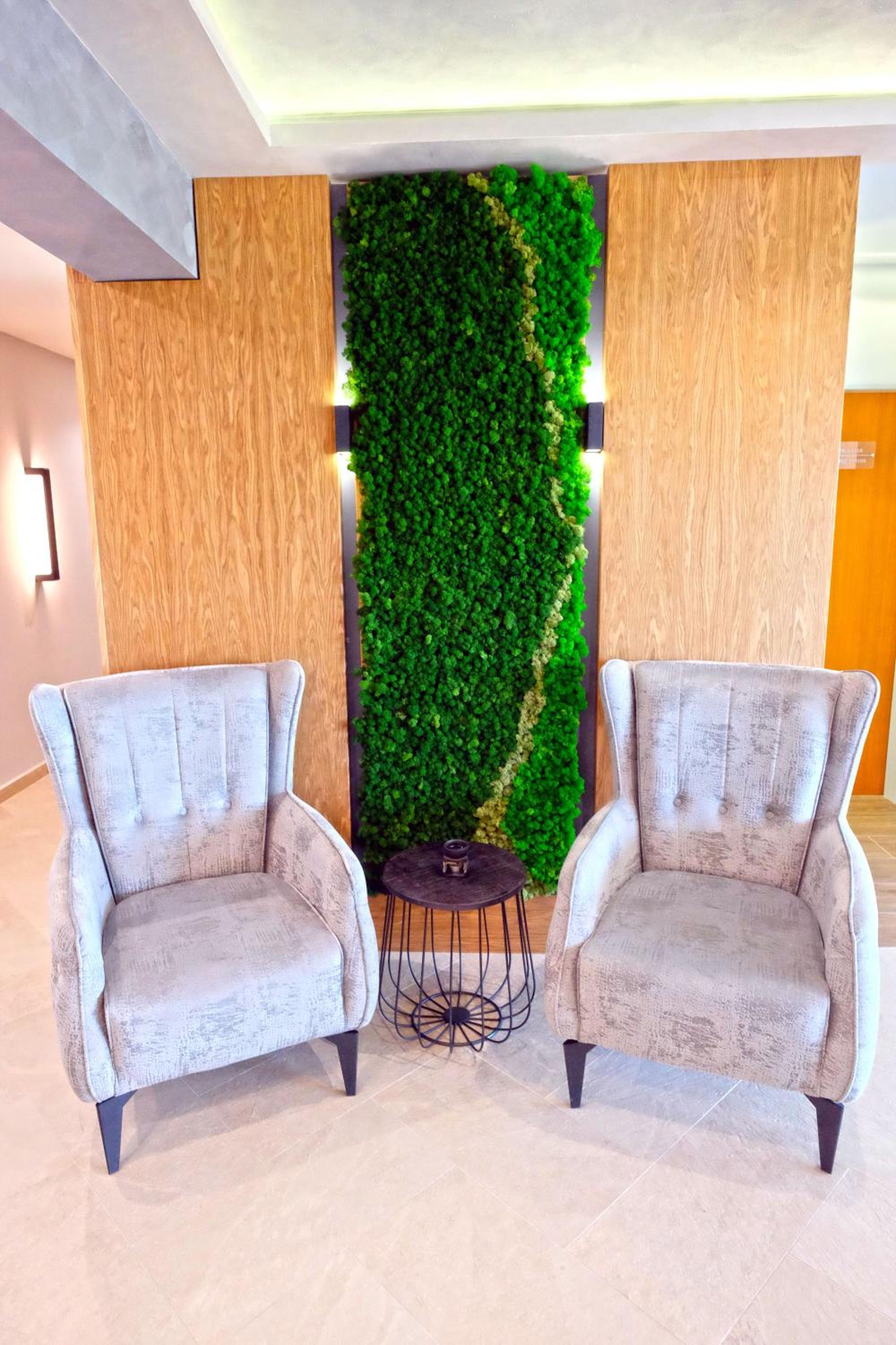 Фото Hotel Paradise Pomorie