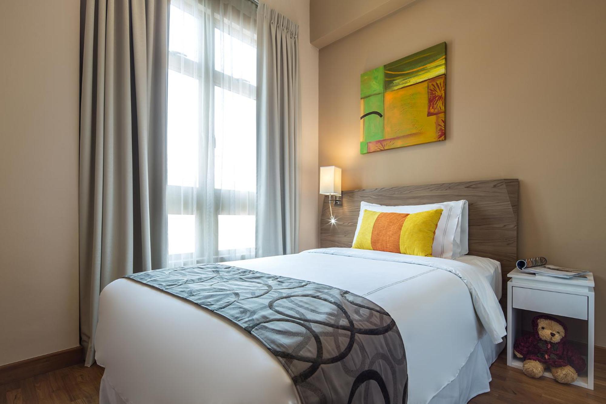 Фото Park Avenue Robertson