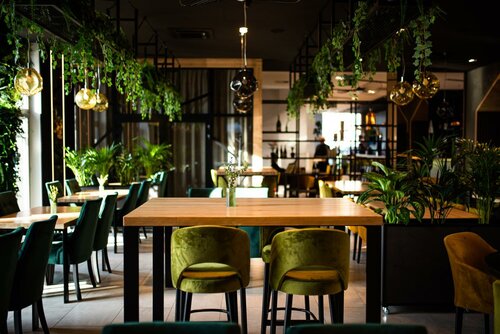 Гостиница Ibis Styles Grudziadz в Грудзендзе