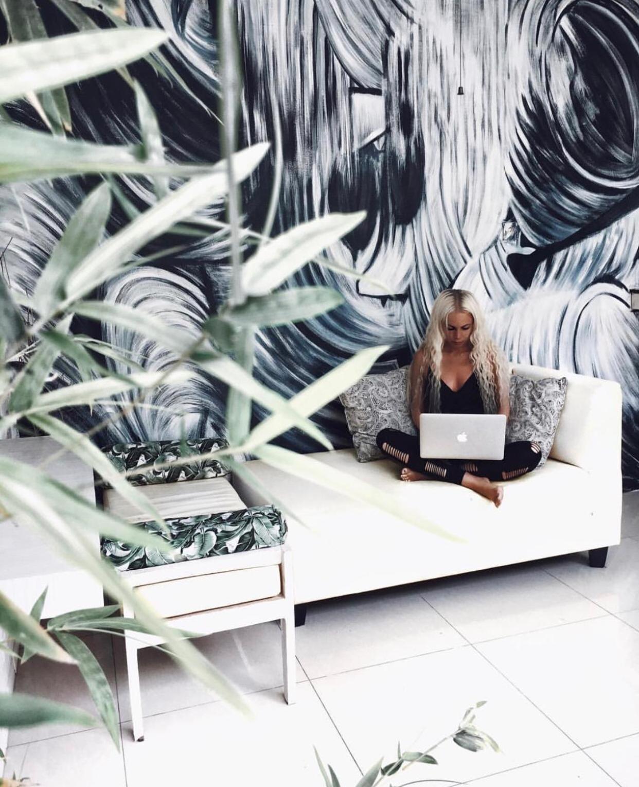 Фото La Belle Villa