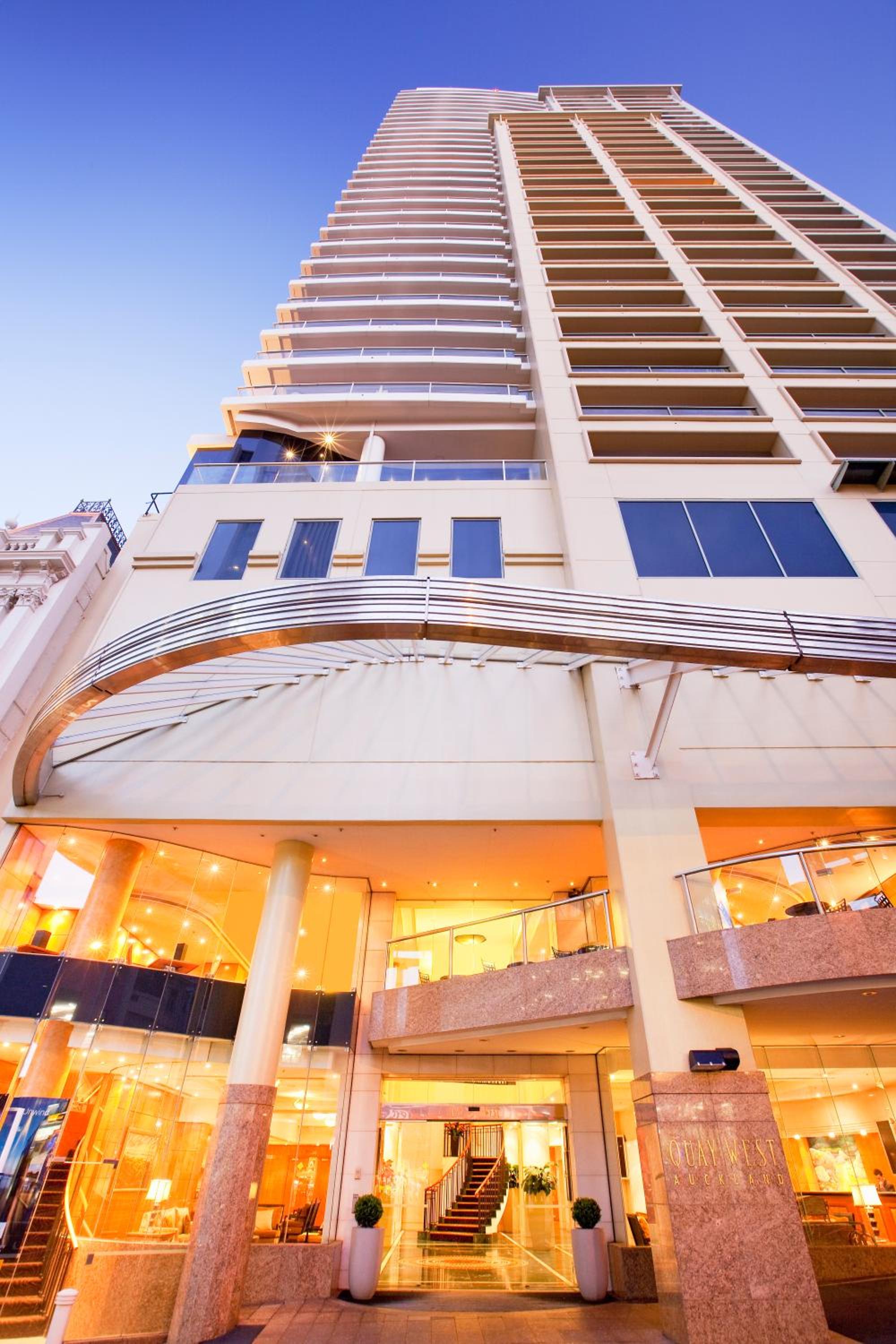 Фото The Sebel Quay West Auckland