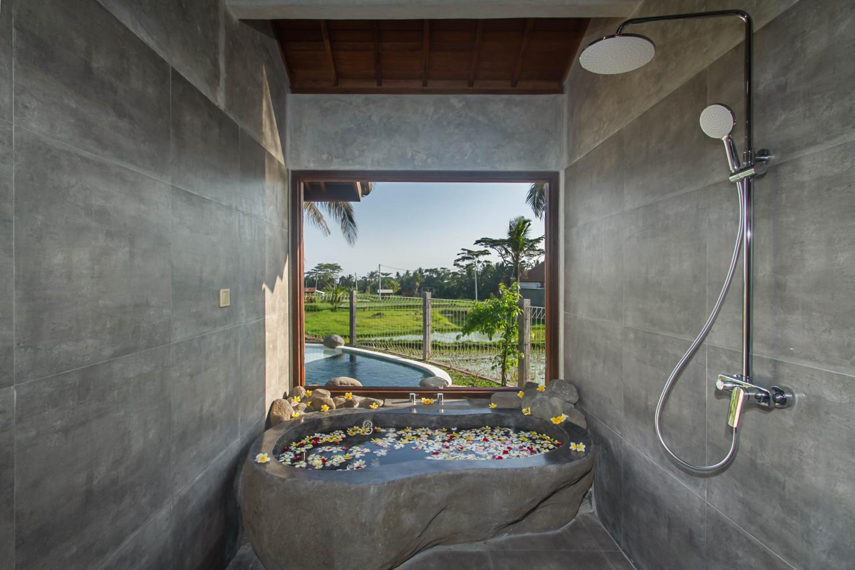Фото Ubud Luwih Villa